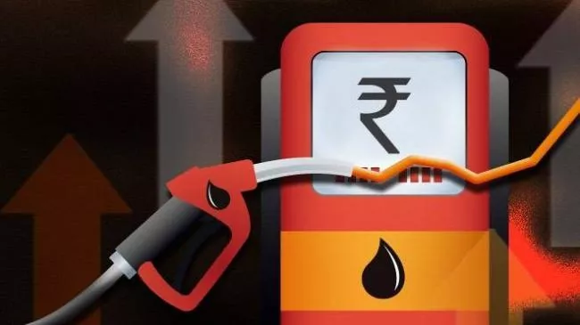 Petrol And Diesel Price Hiked Again On May 25th 2021 Tuesday - Sakshi