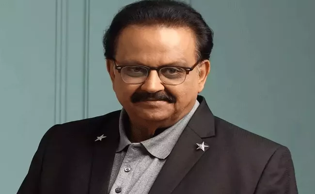 Tollywood To Play A Grand Tribute To SP Balasubrahmanyam On His Birth Anniversary - Sakshi