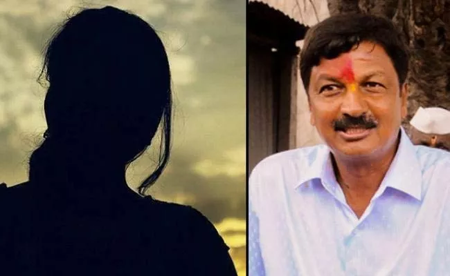 Karnataka CD Case: Victim Woman Demand For Arrest Of Ramesh Jarkiholi - Sakshi