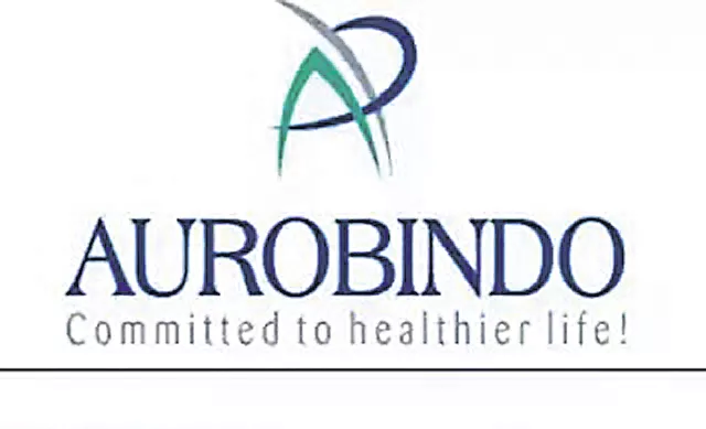 Aurobindo Pharma Q4 net profit at Rs 801.18 crore - Sakshi