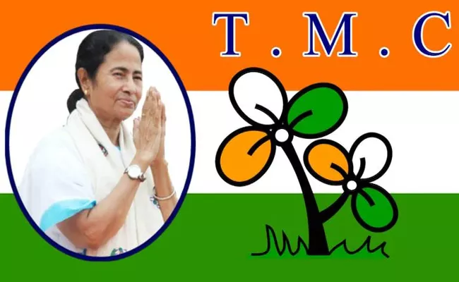 TMC turncoats looking to rejoin party from BJP in Bengal - Sakshi