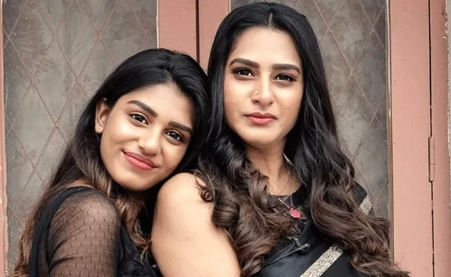 Surekha Vani Comments On Her Daughter Goes Viral - Sakshi