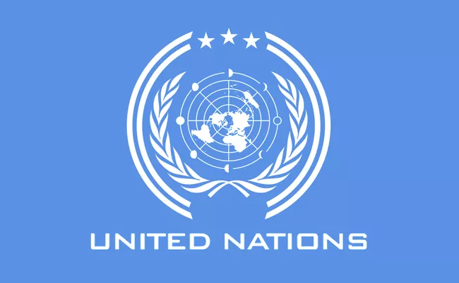 UN elects five new members to serve on the Security Council - Sakshi