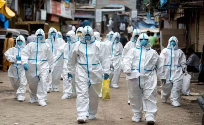 India Faces Epidemics Past 100 Years Special Story - Sakshi