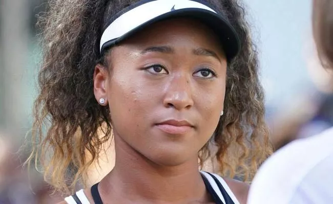 Japan Naomi Osaka will miss Wimbledon 2021 - Sakshi