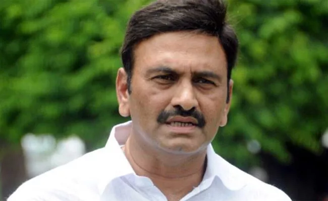 Lawyer On behalf of CM Jagan filed counter petition In CBI special court - Sakshi