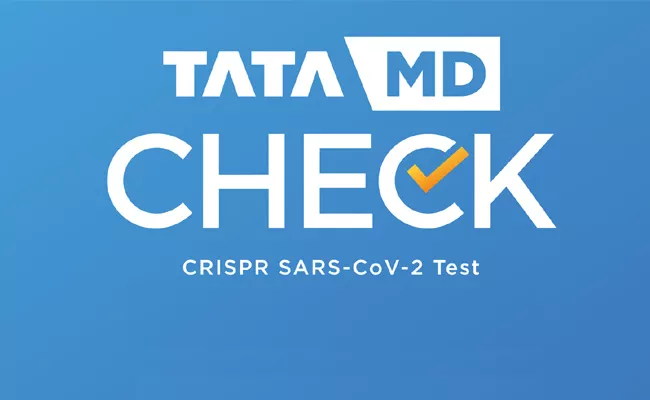 TATA MD Collaborated With Centre For Scientific And Industrial Research Group To Enhance The Covid 19 Testing Capacity In Rural Villages And Small Towns  - Sakshi