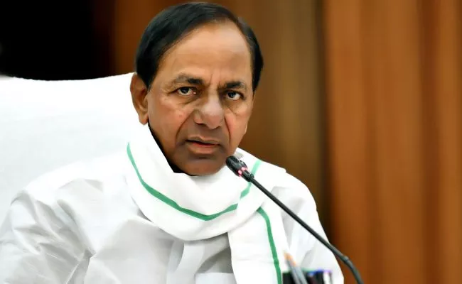 The State Government Will Hold An All Party Meeting In Telangana - Sakshi