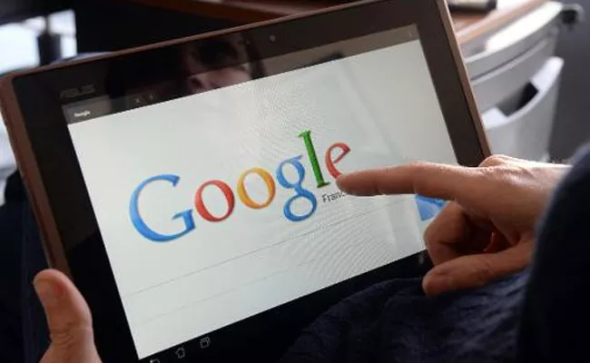 Google Releases Most Searched Categories - Sakshi