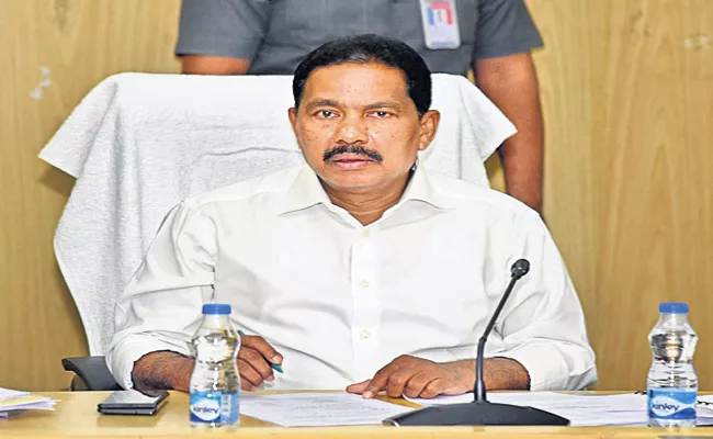 High priority to the advancement of SCs - Sakshi