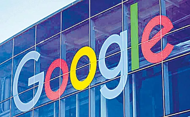 Google India Is Countrys Most Attractive Employer Brand For 2021 - Sakshi