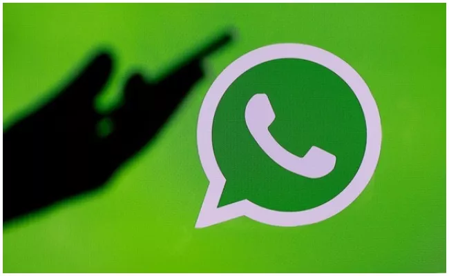 If You Want To Get Deleted Whatsapp Messages Follow This Trick - Sakshi