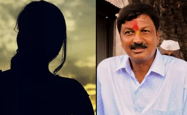 Ramesh Jarkiholi CD Case: Woman Raises Doubts Over SIT s Investigation In Karnataka - Sakshi