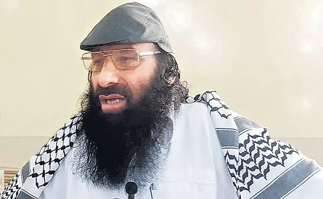Jmmu Kashmir govt sacks 11 govt employees including terror outfit - Sakshi
