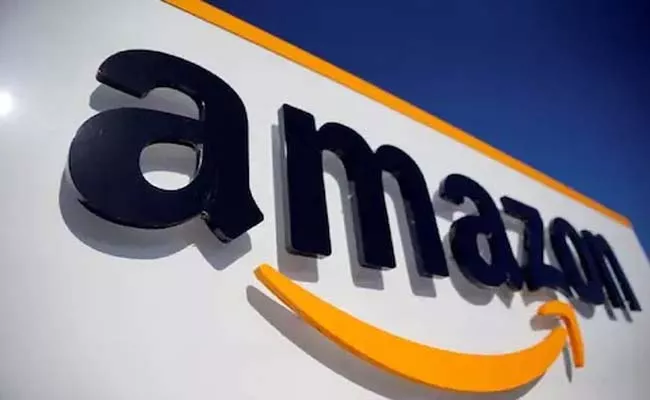 Amazon shopping websites were down for hours now restored - Sakshi