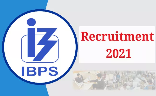 IBPS Clerk 2021 Notification: Vacancies, Eligibility, Selection Criteria Details Here - Sakshi