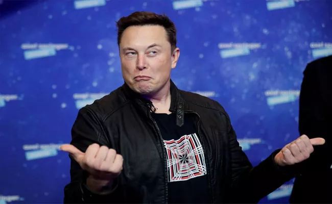 Dogecoin Creator Says He Need To Write Cryptic Tweets Like Elon Musk - Sakshi