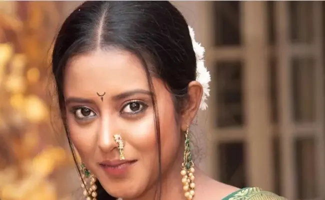 TV Actress Shruti Das Files Complaint Against Online Abuse - Sakshi