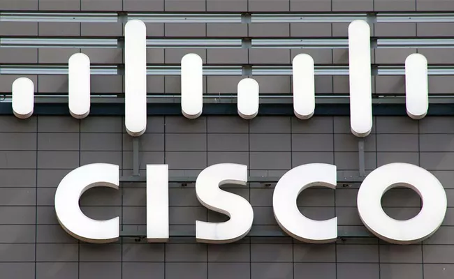 Cisco Provide Free Hardware And Networking Course - Sakshi
