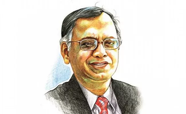30 Years Of Economic Reforms Infosys Narayana Murthy Shares His Experience - Sakshi