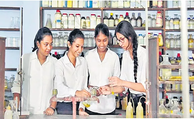 Kerala Students Develop Coffee Capsules - Sakshi