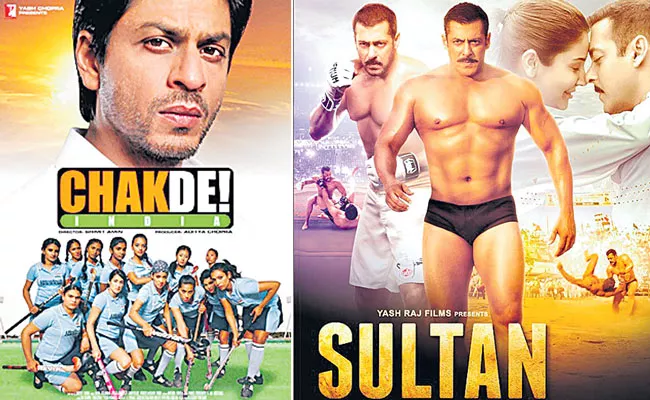 Sports Movies About Film Industry in India - Sakshi