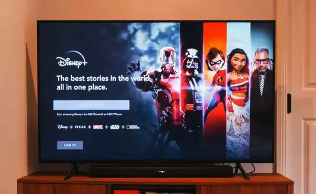 Disney Hotstar Announces New Subscription Plans For All Content - Sakshi
