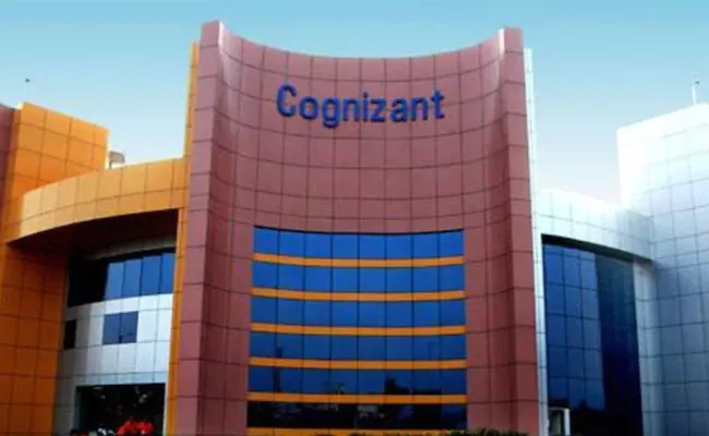 Cognizant Technology to hire about one lakh lateral employees - Sakshi