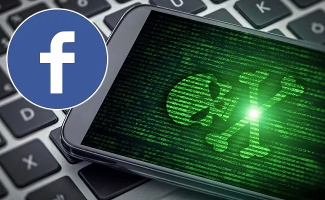 Android Apps Found Stealing Users Facebook Login Data - Sakshi