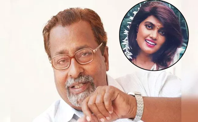Director Antony Eastman Last Breath At 75 In Kerala - Sakshi