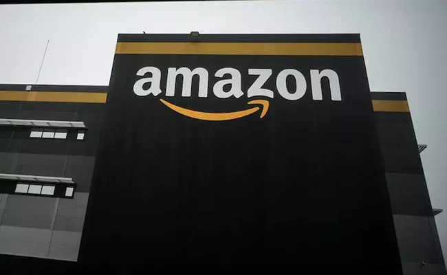 Amazon Future Reliance Case Adjourned by Supreme Court Till July 20 - Sakshi