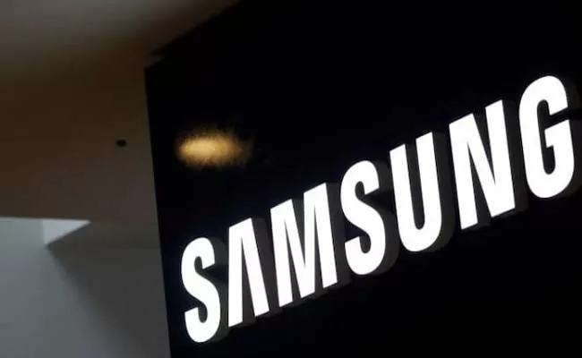 Samsung offices searched by DRI over suspicion of customs duty evasion: Report - Sakshi
