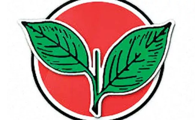 Tamil Nadu: Race For Presidium Chairman Seat Of AIADMK - Sakshi