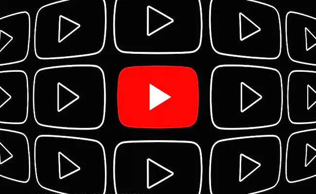 Youtube Is Testing A New Drag And Hold Gesture For Controlling Video Playback - Sakshi