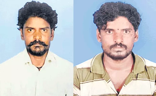 Nizamabad: Man Assassinated His Uncles In Bodhan - Sakshi