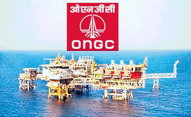 ONGC Q1 net up 772percent to Rs4335 crore - Sakshi