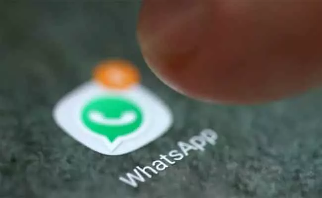 Whatsapp Testing 90 Day Option For Disappearing Messages On Android - Sakshi