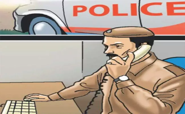6 Arrested For Assaulting Widow Man Over Affair In Gujarat - Sakshi