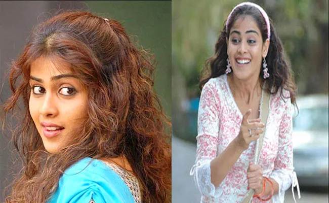 Bommarillu Bhaskar Shares About Heroine Hasini Role In Bommarillu Movie - Sakshi