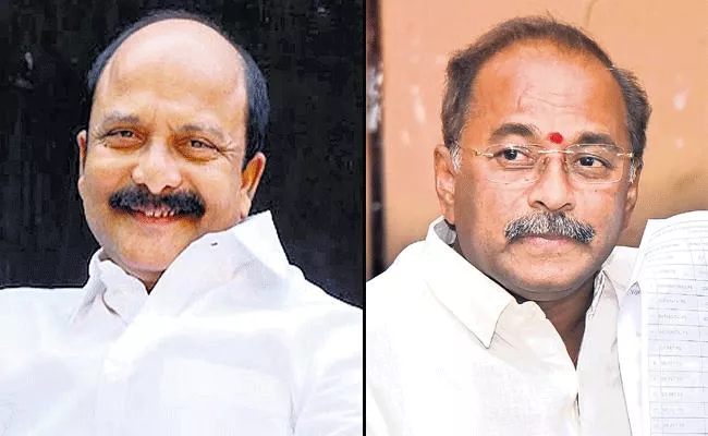 Koganti Satyam Produce To Vijayawada Megistrate Rahul Assasination Case - Sakshi