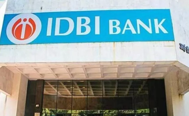 IDBI Bank Revises FD Interest Rates - Sakshi