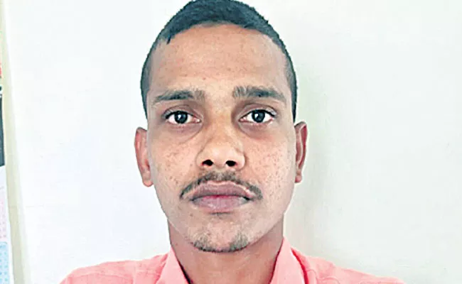 Hyderabad: Thief Escaped From Jail Caught Police In Banjara Hills - Sakshi