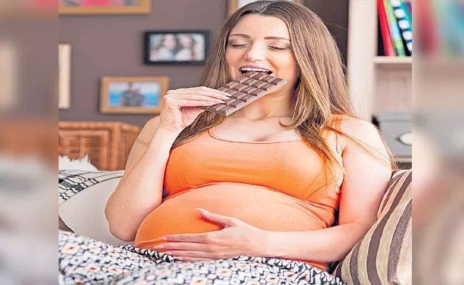 The Effects Of Eating Sugar During Pregnancy In Telugu - Sakshi