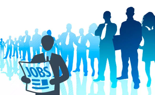 Jobs Recruitment In Srikakulam District Medical Health Department - Sakshi