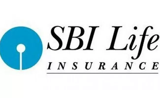 Carlyle Group 1.9percent Stake Share Sold In Sbi Life Insurance - Sakshi