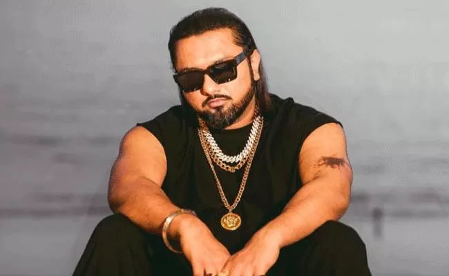 Yo Yo Honey Singh: Deeply Pained By False Allegations - Sakshi
