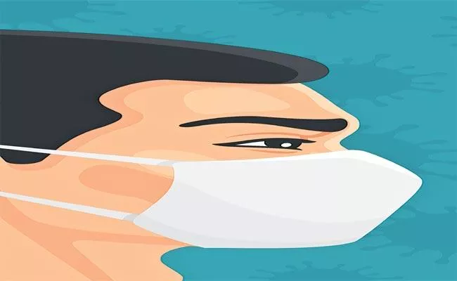 Face Masks PPE Kits Prices Was Decreased In Andhra Pradesh - Sakshi
