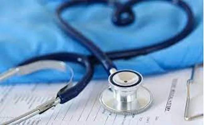 Telangana Medical Health Department Towards The Establishment Of Seven New Medical Colleges - Sakshi
