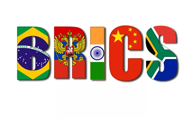 BRICS Opined That To Ensure Safety Digital Payments - Sakshi