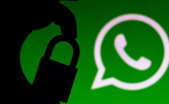 WhatsApp End To End Encryption For Chat Backups Soon - Sakshi